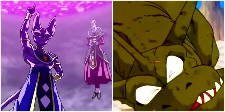Dragon Ball 10 Things About Beerus That Make No Sense Dragon Ball 10 Things About Beerus That Make No Sense